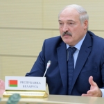 Лукашенко назвал Белоруссию донором безопасности в европейском регионе
