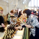 Russian Food Show порадует латвийцев российскими товарами уже летом