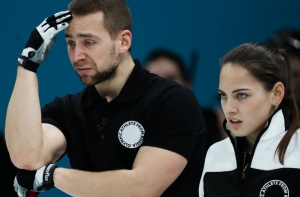 Названы два места, где российский керлингист мог получить мельдоний