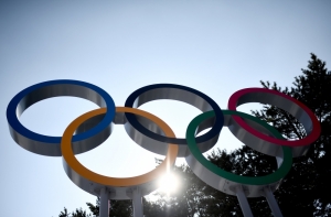 Глава ЛОК: в Пхенчхане латвийцам пришлось открывать двери локтями