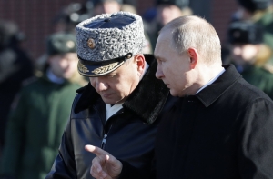 Focus: Путин провоцирует страны Балтии названием авиаполка