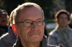 АНОНС: на радио Baltkom - латышский поэт Янис Рокпелнис