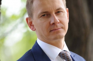 Гусельников на Baltkom: Римшевич сказал мне, что он - король Латвии