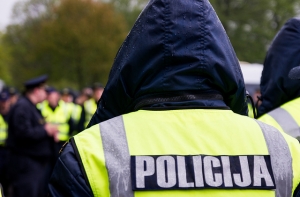 В Латвии выросло число особо тяжких преступлений и рецидивистов