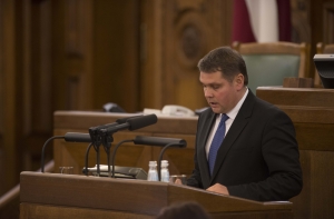 Депутат: школьная реформа поможет нацменьшинствам стать сильнее