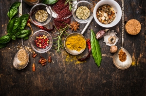 Эти травы и специи не только улучшают вкус блюд, но и лечат болезни!
