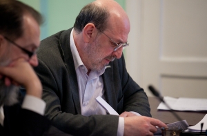 Цилевич: аргументация правящих по школьной реформе - откровенная ложь