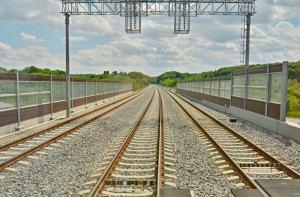Из-за споров по Rail Baltica Латвию могут лишить денег ЕС