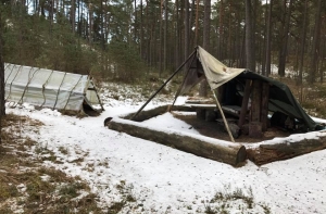 В соцсетях показали, как выглядит жизнь в Латвии без налогов