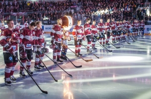 После олимпийской паузы «Динамо» уступило одноклубникам из Минска