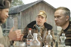 Ну, за Римшевича: глава Банка Латвии стал героем фотожабы