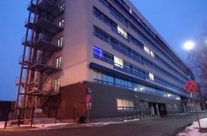 Римшевич освобожден из следственного изолятора