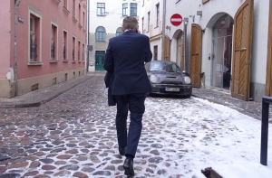 Римшевич: меня угрожали застрелить, но в отставку не уйду