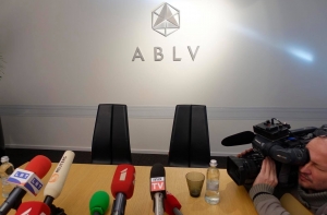 Экс-сотрудница: не могу молчать! ABLV давал веру в государство… теперь ее нет!