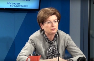 Депутат: законопроект о переводе обучения на госязык еще может кардинально измениться