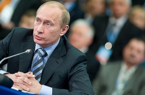 Путину передали список желающих вернуться из Великобритании бизнесменов‍