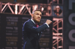 Мейвезер и Макгрегор могут вновь встретиться на ринге