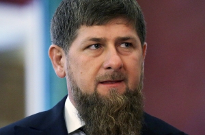 Попавший в «черный» список Латвии Кадыров: я к вам и не собирался!