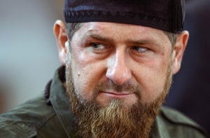В латвийский «список Магнитского» включен Рамзан Кадыров