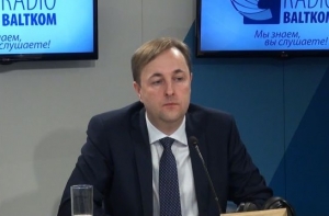 Минфин: у нас не было возможности спасти банк ABLV