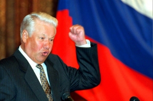 В день рождения Ельцина опубликовано ранее неизвестное интервью 1990 года