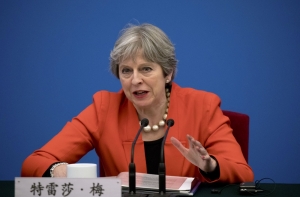 Граждане ЕС не смогут сохранить все права после Brexit