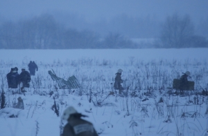 МИД Латвии выразил соболезнования близким жертв авиакатастрофы в России