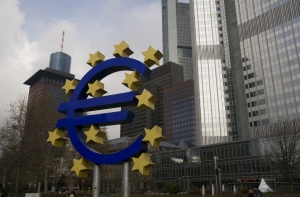 Вместо Римшевича на заседание ЕЦБ поехала его заместитель