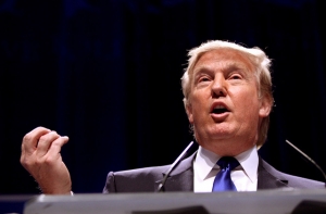 Трамп заблокировал публикацию записки о «российском расследовании»