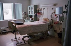 Газета: пациентка Центра инфектологии умерла из-за неправильного диагноза