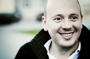 АНОНС: в «Личном утре» - писатель Слава Сэ