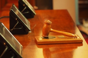 Администратор Спрудс нашел полмиллиона евро и освобожден из-под стражи