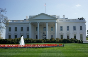 Конгресс США не смог утвердить бюджет