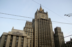 МИД России пожаловался на охоту за россиянами по всему миру