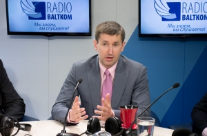 Домбровский про ABLV: мы теряем большого экспортера финансовых услуг