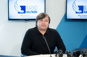 Буймистер: это Римшевич «помог» американцам обратить внимание на ABLV