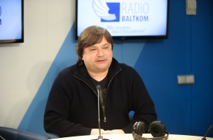 Буймистер: история с ABLV и Римшевичем не чья-то режиссура, а судьба