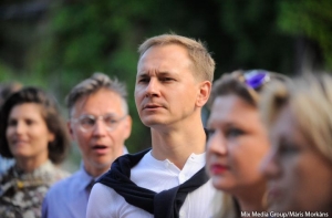 Гусельников отделил российский банк от Norvik Banka