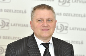 Экс-главу LDz loģistika в Польше подозревают в уклонении от уплаты налогов на 48 млн евро