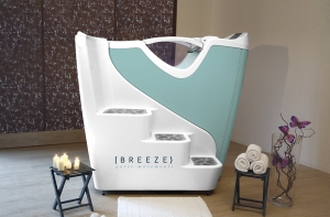 Водный тренажер Aquabike: эффективная и быстрая альтернатива обыденному фитнесу