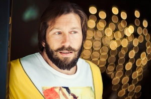 Чичваркин: я рад, что Латвия вырвалась из совковой реальности