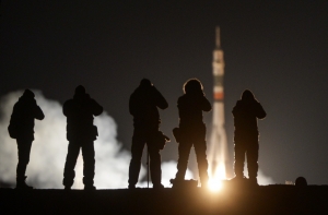 SpaceX запустила два тестовых спутника для проекта глобального интернета