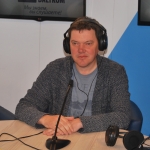 Арманд Пуче: наши поборются за лучшие места на Олимпиаде!