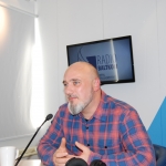 Шеф-повар: русскоязычные любят праздновать в ресторанах, а латыши - нет