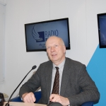 Эксперт: ситуация с ABLV негативно влияет на репутацию Латвии