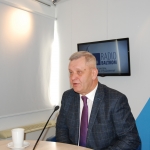 Экс-глава Минфина: KNAB могли использовать против Римшевича