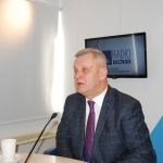 Экс-министр Атис Слактерис признался, что его тоже угрожали убить