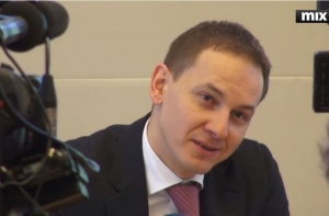 После заявлений Римшевича клиенты вывели из Norvik 43 млн евро