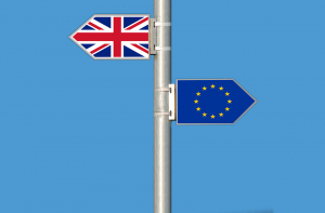 СМИ: Brexit оставит дыру в 80 млрд фунтов в британском бюджете