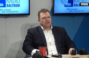 Банкир: ЕС и США не заинтересованы в спасении ABLV